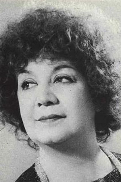 Zdjęcie Clara Colosimo