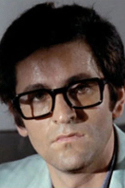 Zdjęcie Sergio Serafini