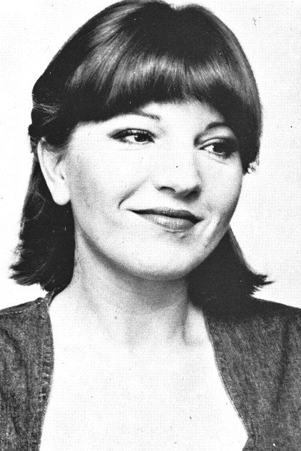 Zdjęcie Patrizia De Clara