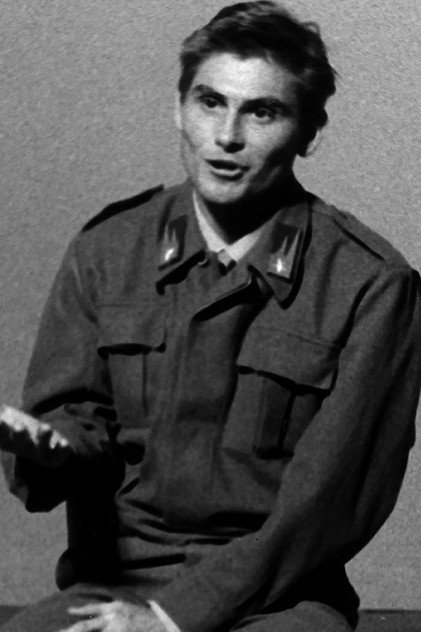 Zdjęcie Allen Midgette