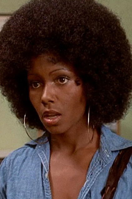 Zdjęcie Judy Pace