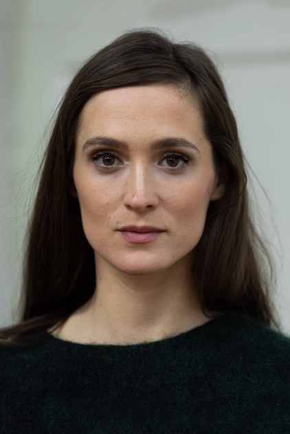 Zdjęcie Friederike Becht