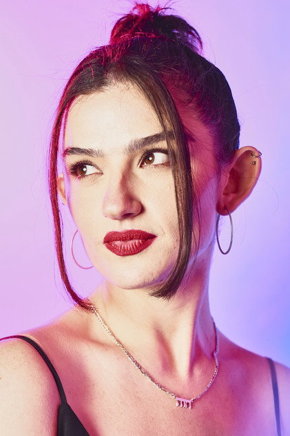 Zdjęcie Emma Seligman