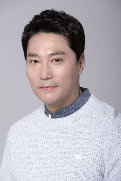 Zdjęcie 홍서준