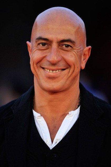 Zdjęcie Roberto Ciufoli
