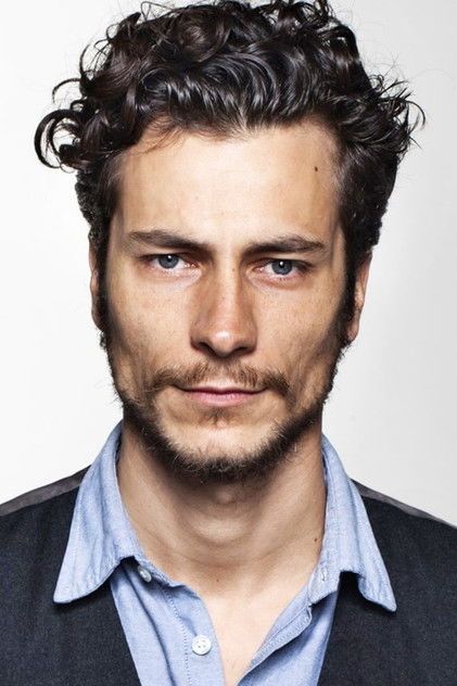 Zdjęcie Paolo Bernardini