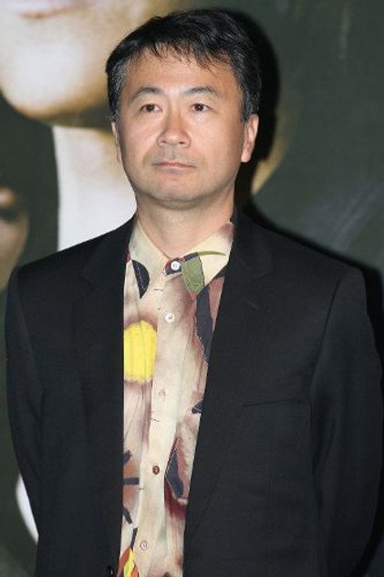 Zdjęcie 金子修介