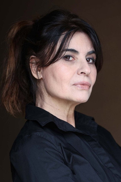 Zdjęcie Francesca Nunzi