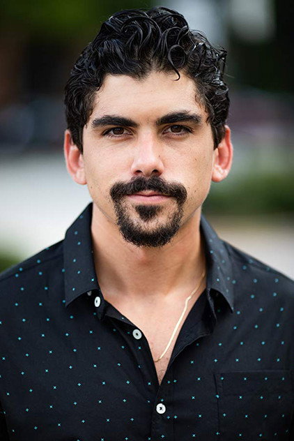 Zdjęcie Daniel Williams-Lopez