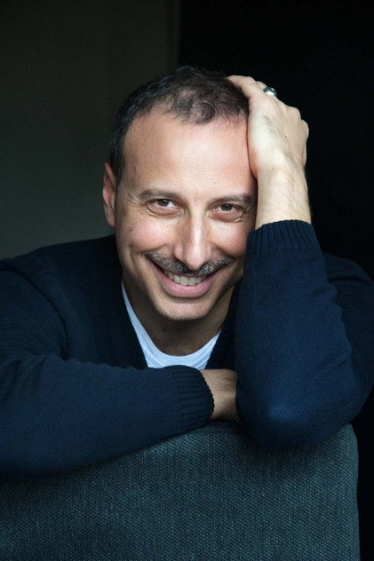 Zdjęcie Marco Simeoli