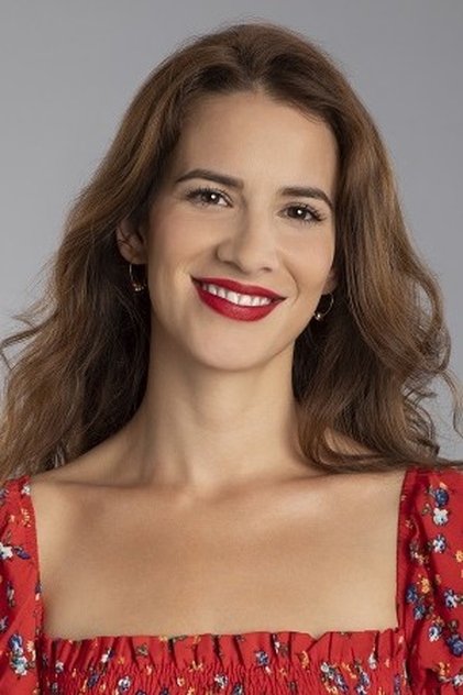 Zdjęcie Laura Londoño