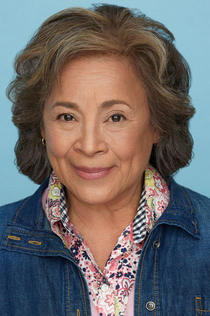 Zdjęcie Alma Martinez
