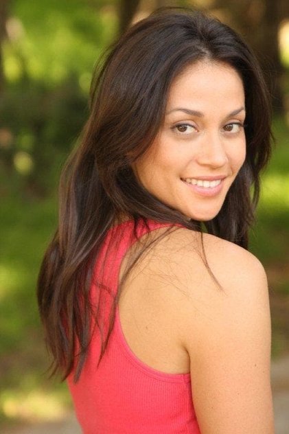 Zdjęcie Fernanda Andrade
