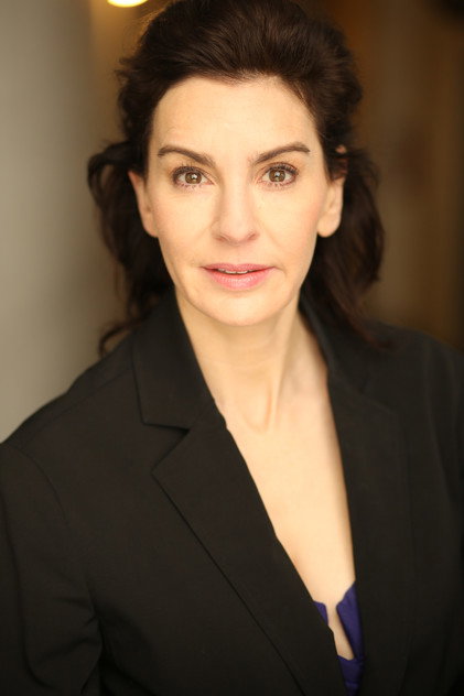 Zdjęcie Hilary Greer