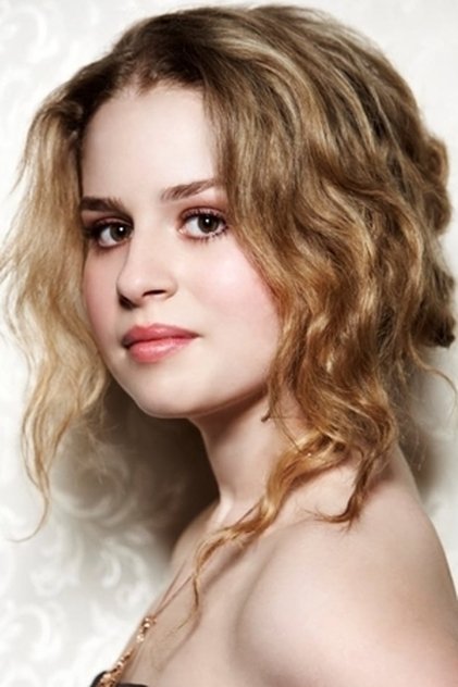 Zdjęcie Allie Grant