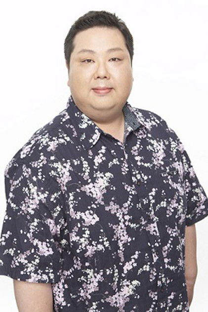 Zdjęcie 朝倉栄介