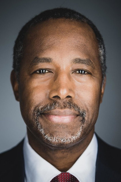 Zdjęcie Ben Carson