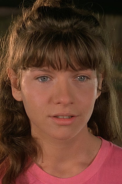 Zdjęcie Christine Dejoux