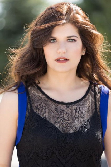 Zdjęcie Lexi Anastasia