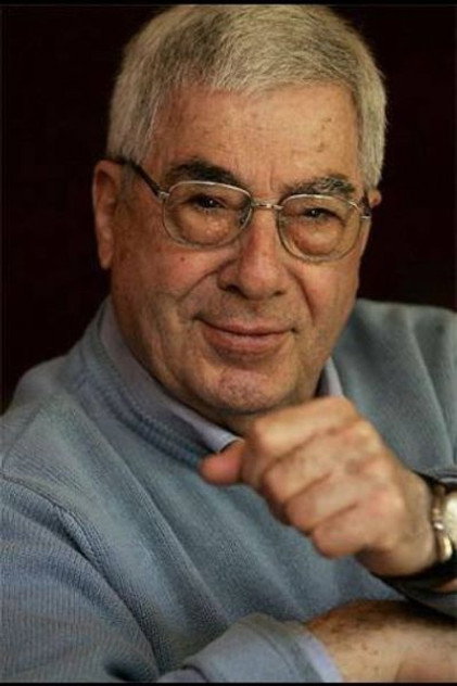 Zdjęcie Rafael Azcona