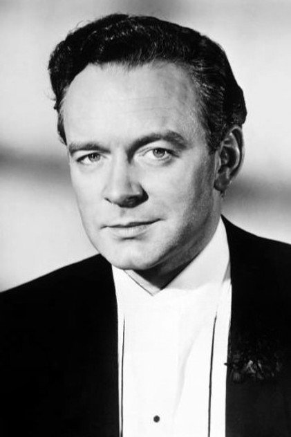 Zdjęcie Tony Britton