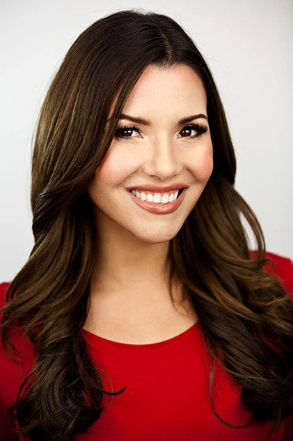 Zdjęcie Cindy Perez