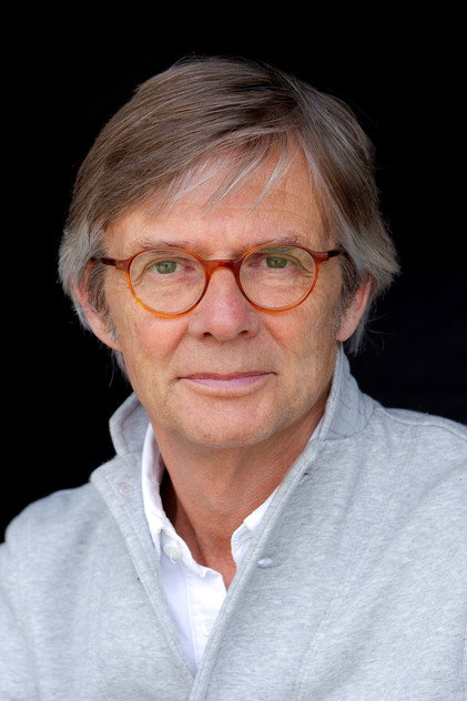 Zdjęcie Bille August