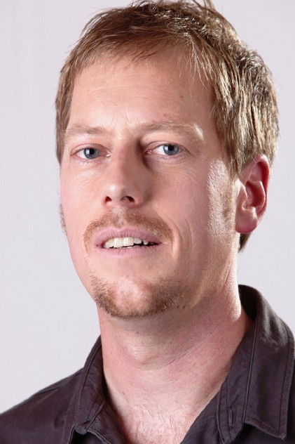 Zdjęcie Damon Berry