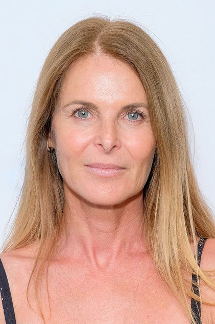 Zdjęcie Catherine Oxenberg