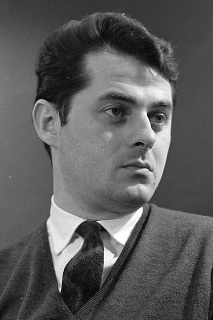 Zdjęcie Roger Nimier