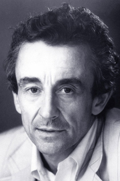 Zdjęcie Louis Malle