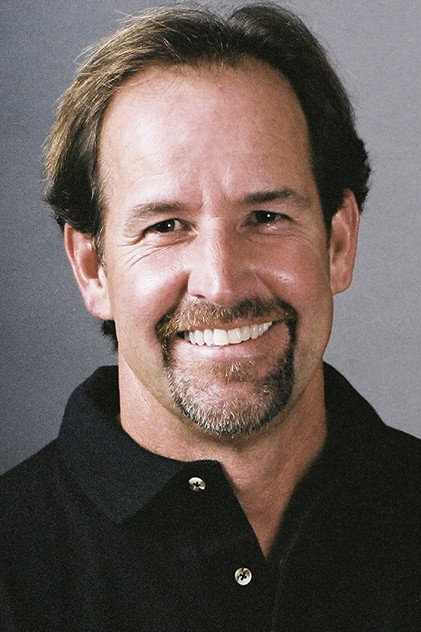 Zdjęcie Steve M. Davison
