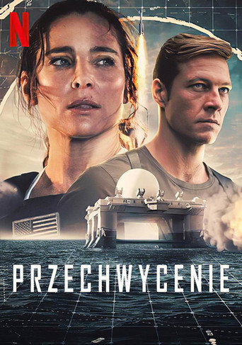 Okładka filmu Przechwycenie