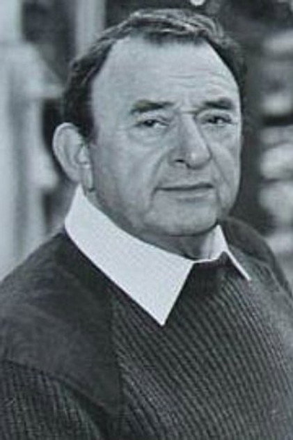Zdjęcie Bernard Spear