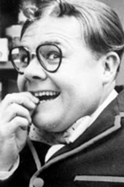 Zdjęcie Gerald Campion