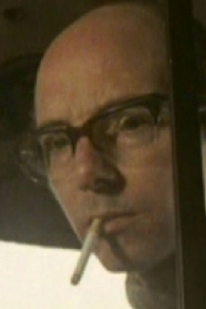 Zdjęcie Gerald Taylor