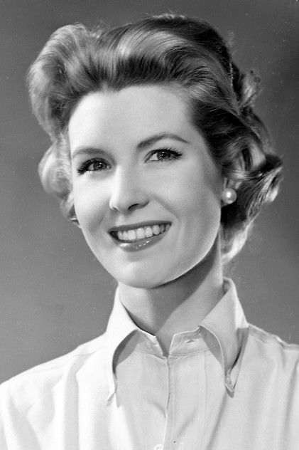 Zdjęcie Julia Meade