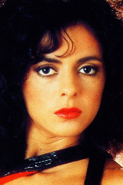 Zdjęcie Roberta Vasquez