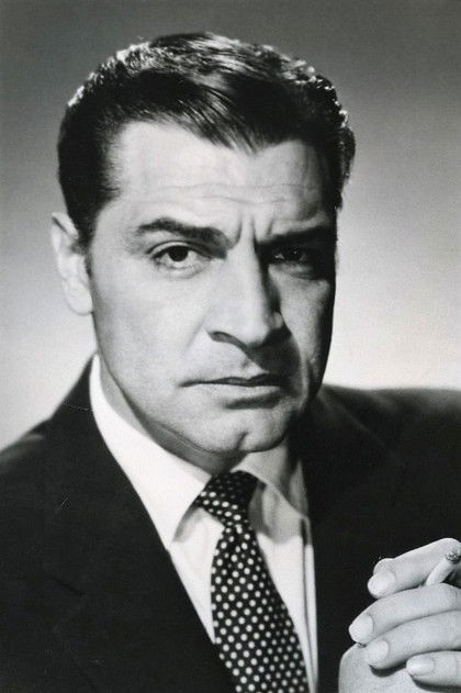 Zdjęcie Anthony Caruso