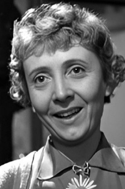 Zdjęcie Madeleine Barbulée