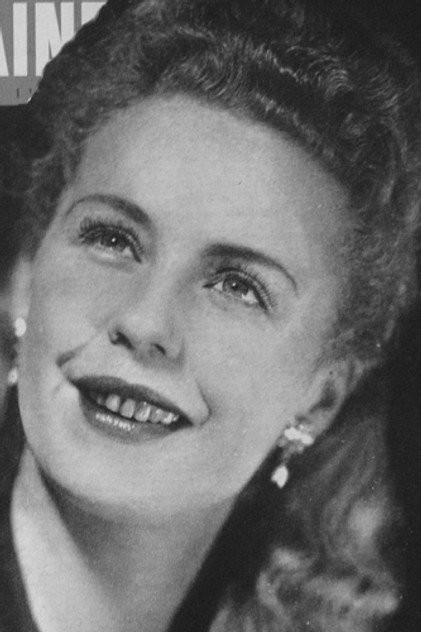 Zdjęcie Gilberte Géniat