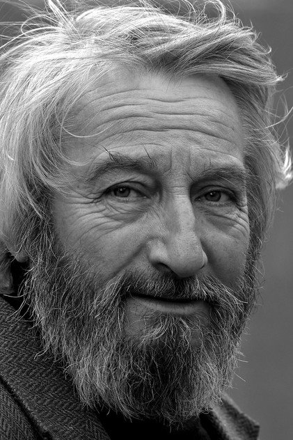 Zdjęcie Bernard Spiegel