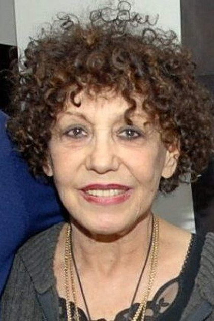 Zdjęcie Liliane Rovère