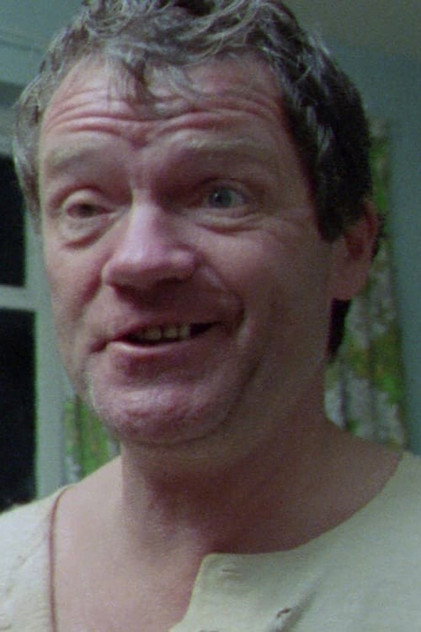 Zdjęcie Willie Ross