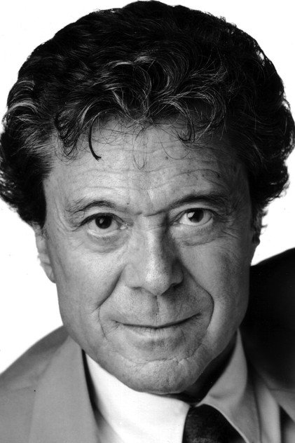Zdjęcie Lionel Blair