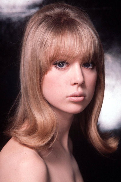 Zdjęcie Pattie Boyd