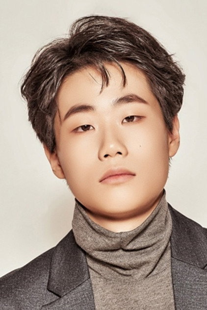 Zdjęcie Jang Dae-woong