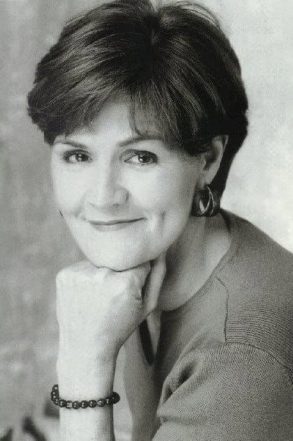 Zdjęcie Kathleen Goldpaugh