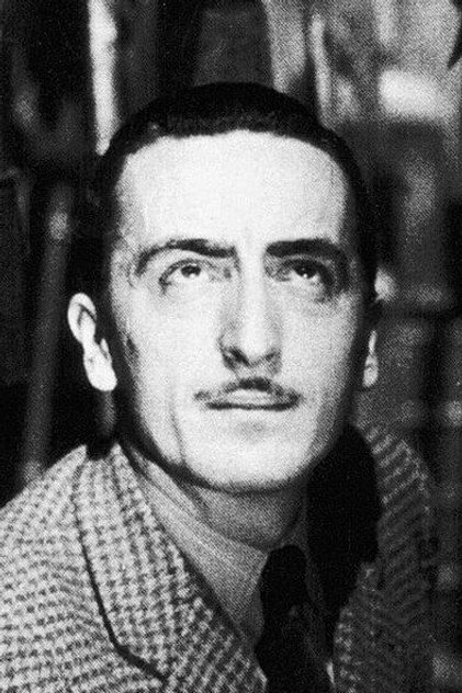 Zdjęcie Mario Bava