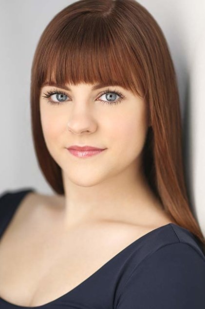 Zdjęcie Chanelle Peloso